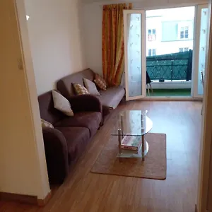  Appartement Le Grand Robinson Rer B France