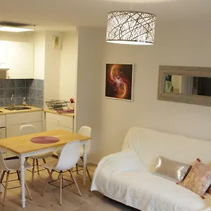  Appartement Les Pléiades France