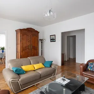  Appartement Le Hauban By Cocoonr France